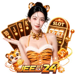 jeed24slot