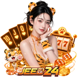 play jeed 24